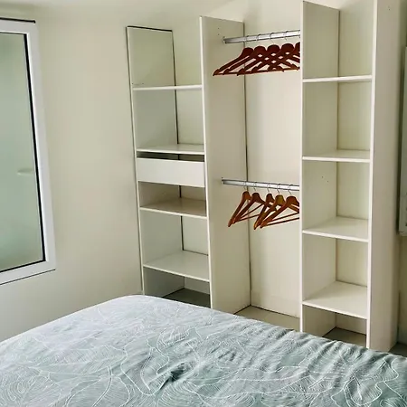 Petite Maison En Bord De * Longeville-sur-Mer