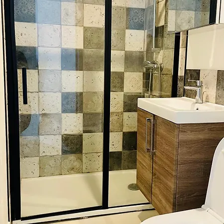 Petite Maison En Bord De Dom wakacyjny Longeville-sur-Mer